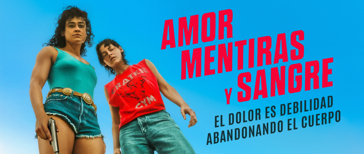 Amor, Mentiras Y Sangre: El Dolor Es Debilidad Abandonando El Cuerpo ...