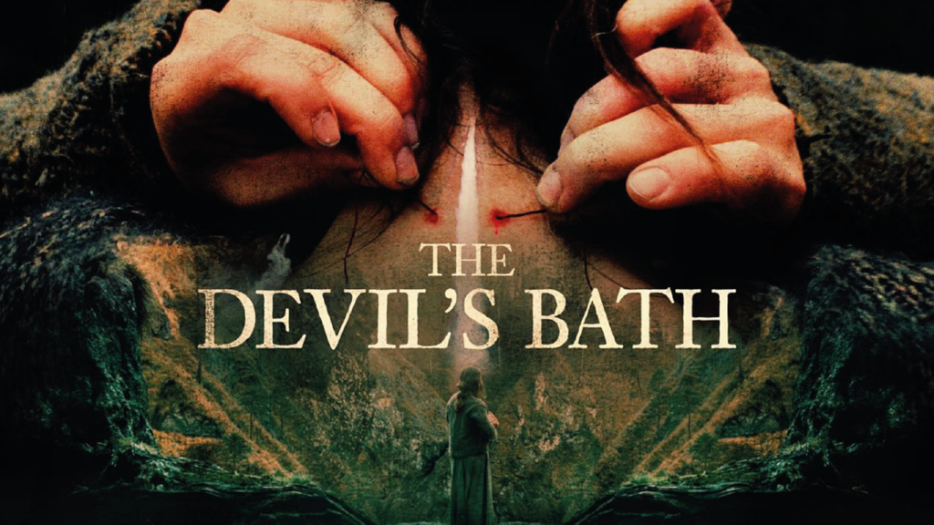 the devils bath