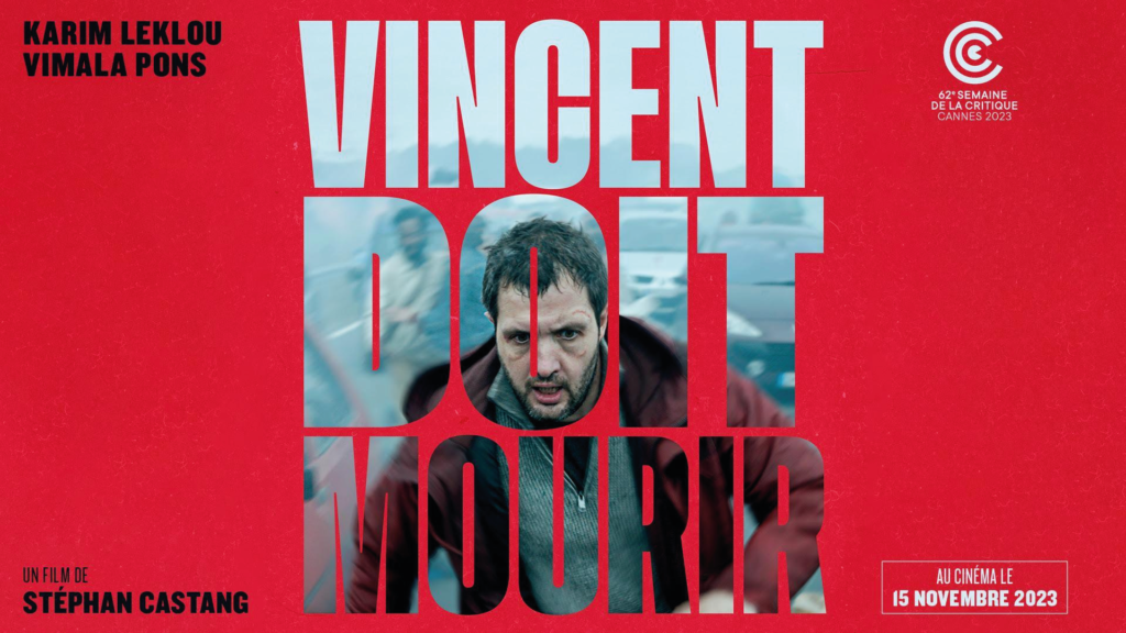 vincent must die