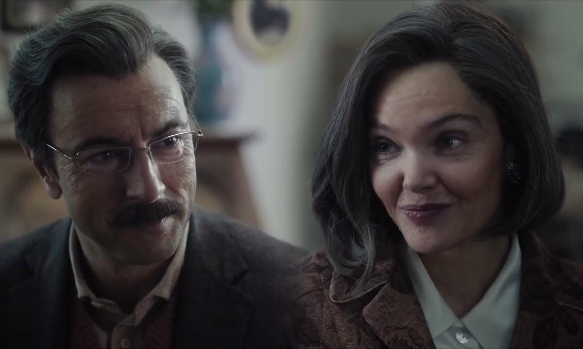 Still de la película 8