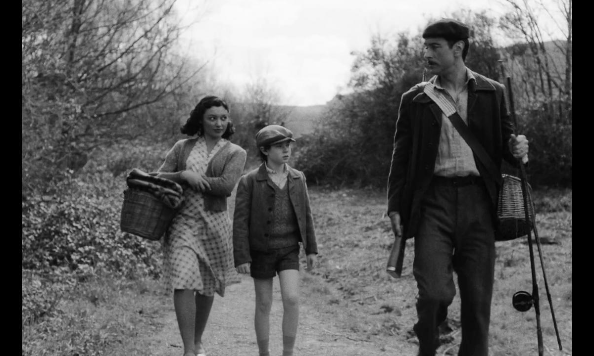 Still de la película 8