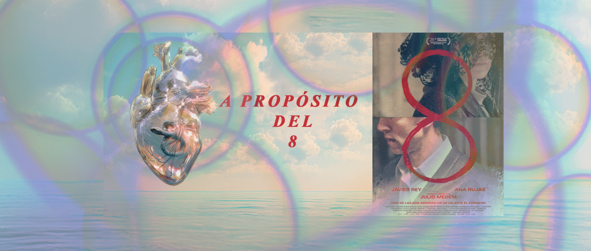 Titulo Banner A propósito del 8