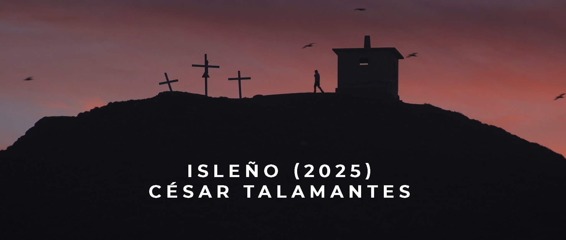 El FICG por la ciudad: Isleño (2025)