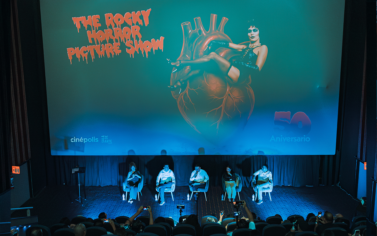 AR8 - Conferencia Programación - Fptp 10