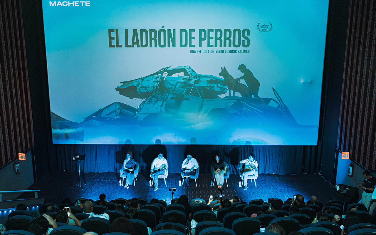 AR8 - Conferencia Programación - Fptp 12