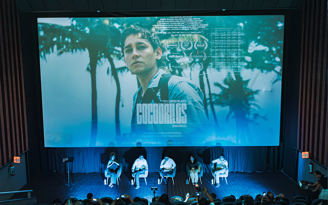 AR8 - Conferencia Programación - Fptp 13