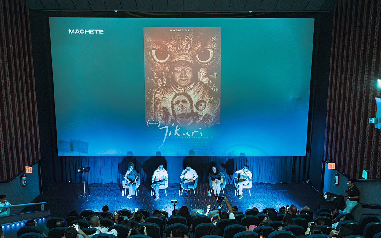 AR8 - Conferencia Programación - Fptp 14