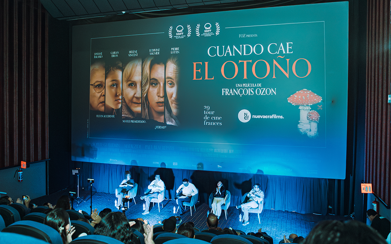 AR8 - Conferencia Programación - Fptp 15