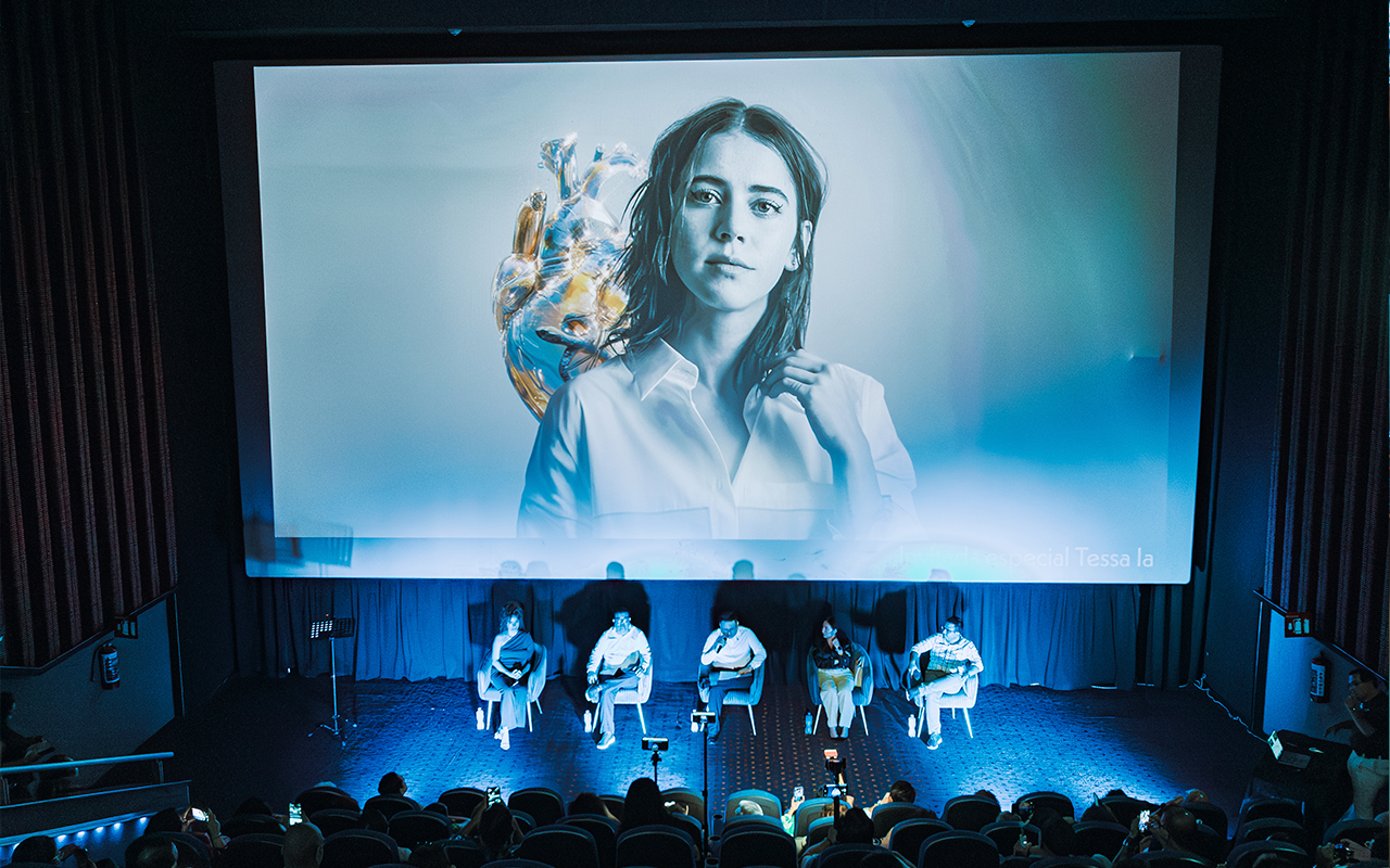 AR8 - Conferencia Programación - Fptp 16