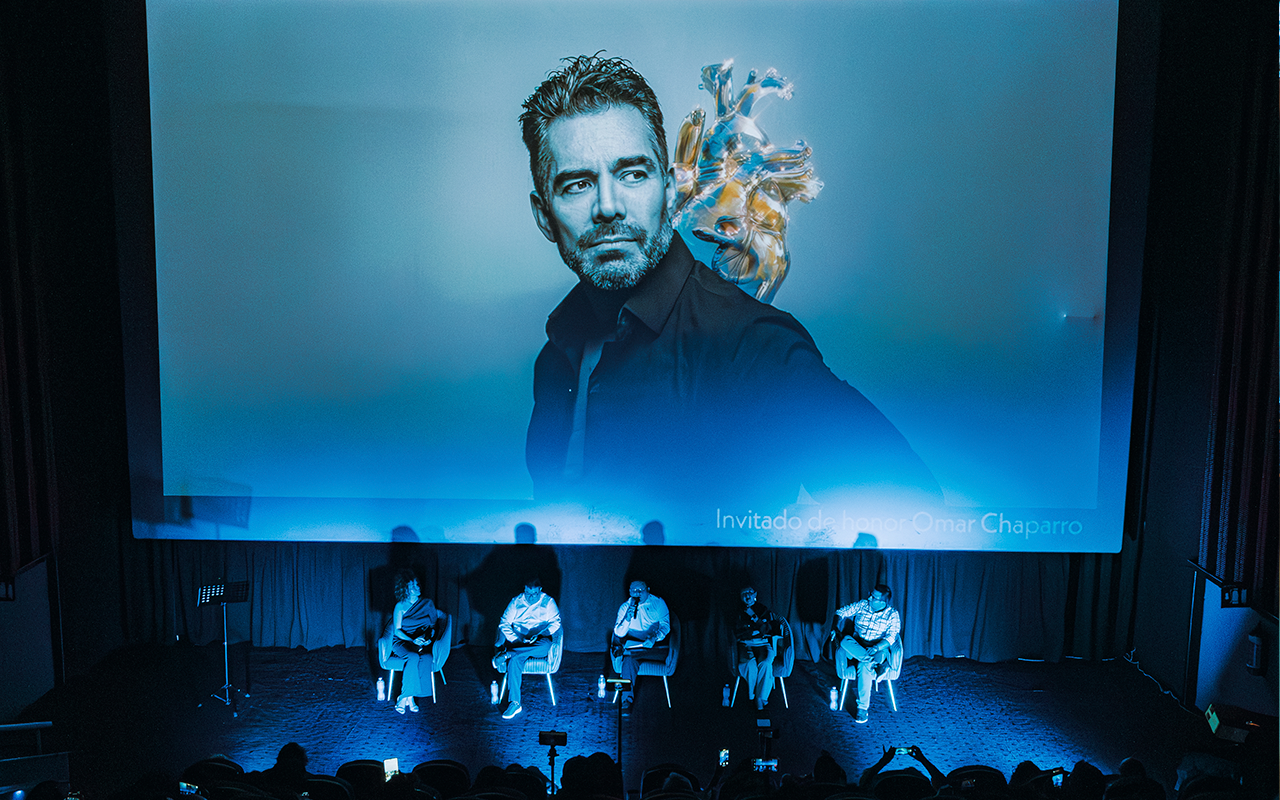 AR8 - Conferencia Programación - Fptp 19