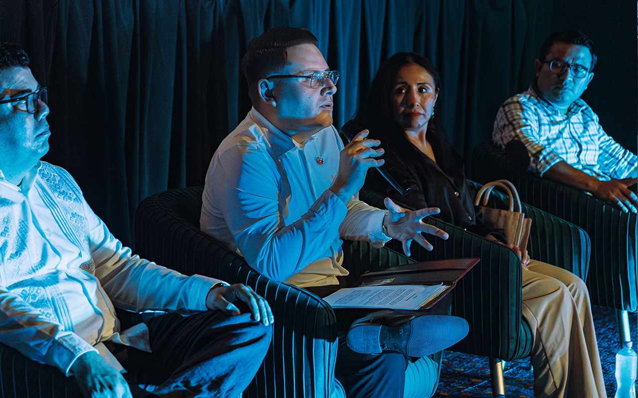 AR8 - Conferencia Programación - Fptp 2