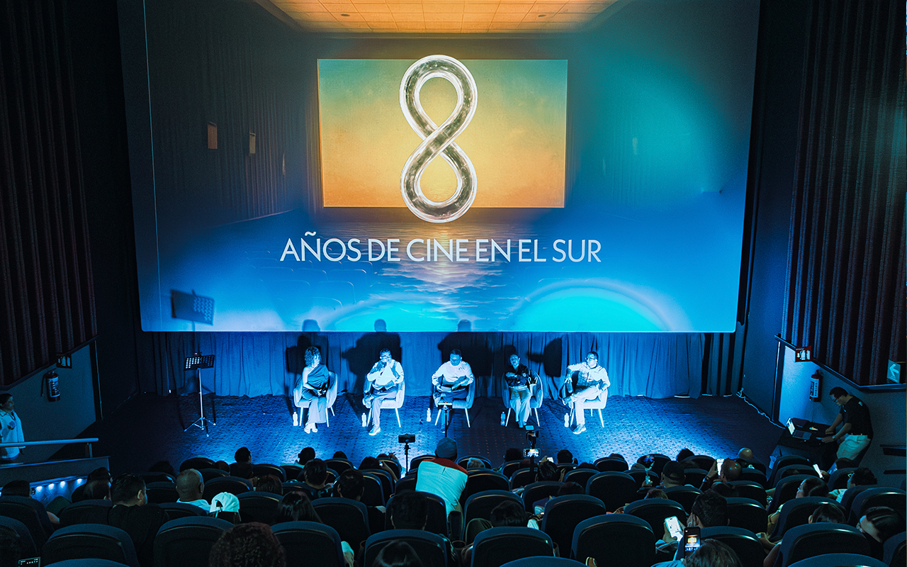 AR8 - Conferencia Programación - Fptp 21