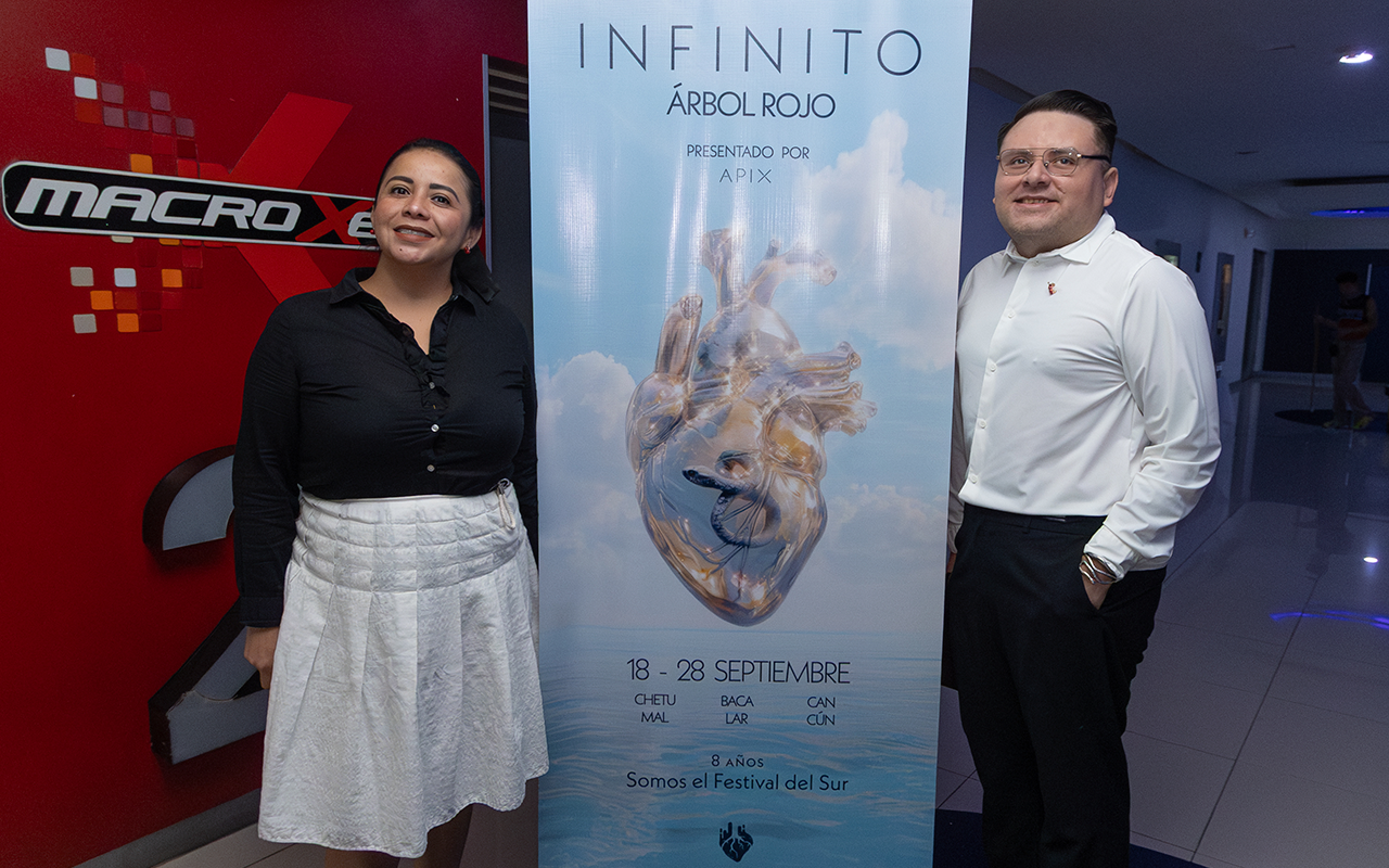 AR8 - Conferencia Programación - Fptp 26