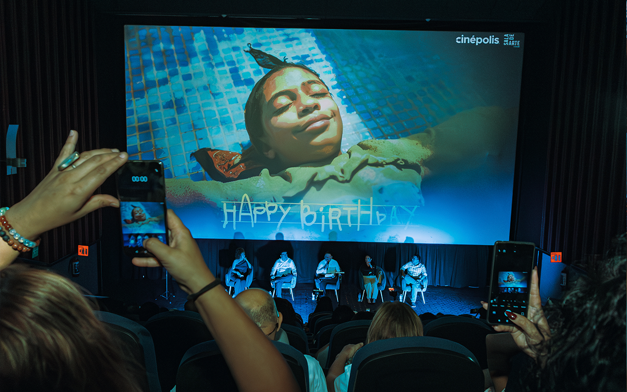 AR8 - Conferencia Programación - Fptp 4