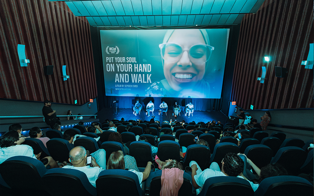 AR8 - Conferencia Programación - Fptp 5