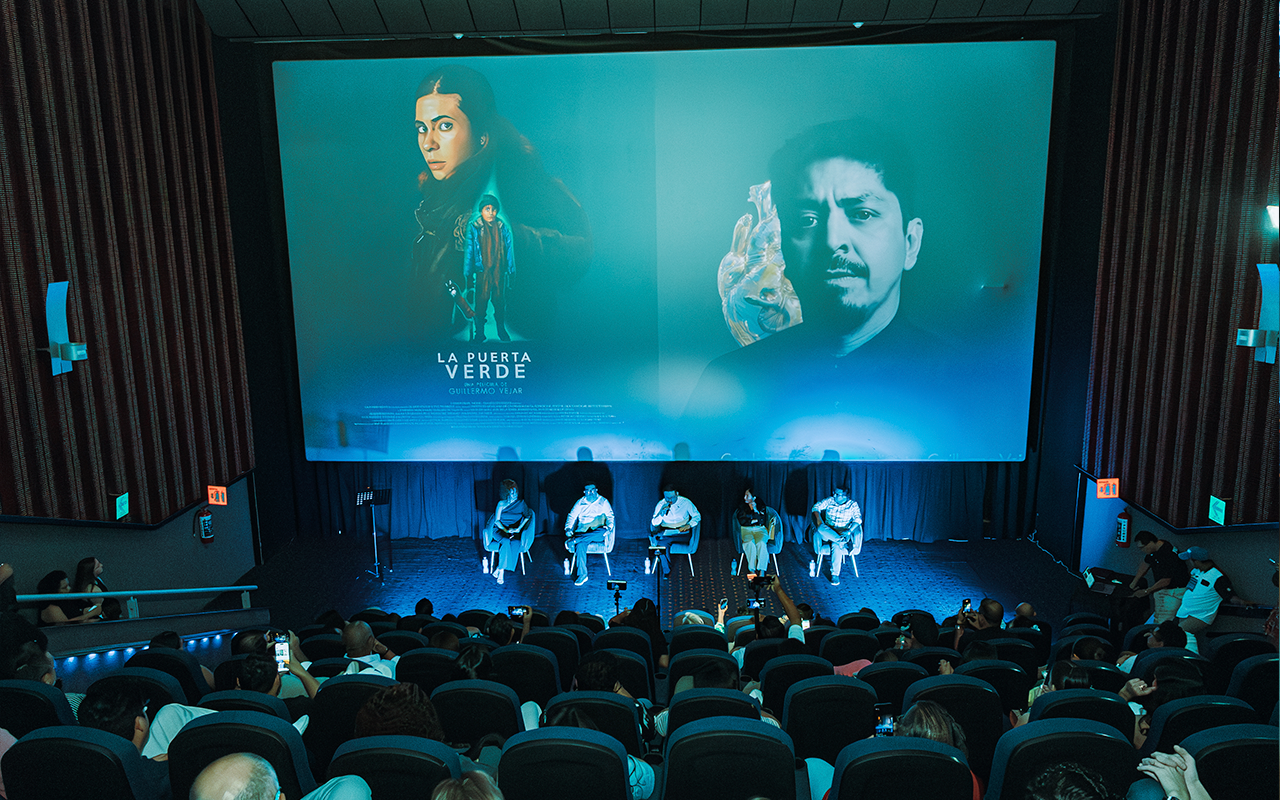 AR8 - Conferencia Programación - Fptp 7