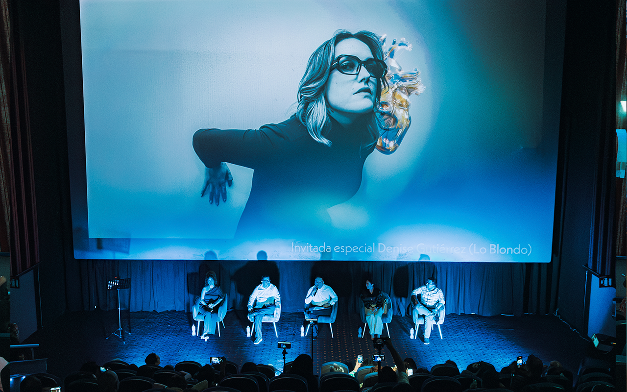 AR8 - Conferencia Programación - Fptp 8