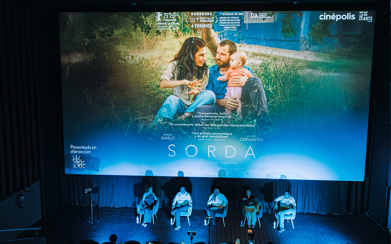 AR8 - Conferencia Programación - Fptp 9