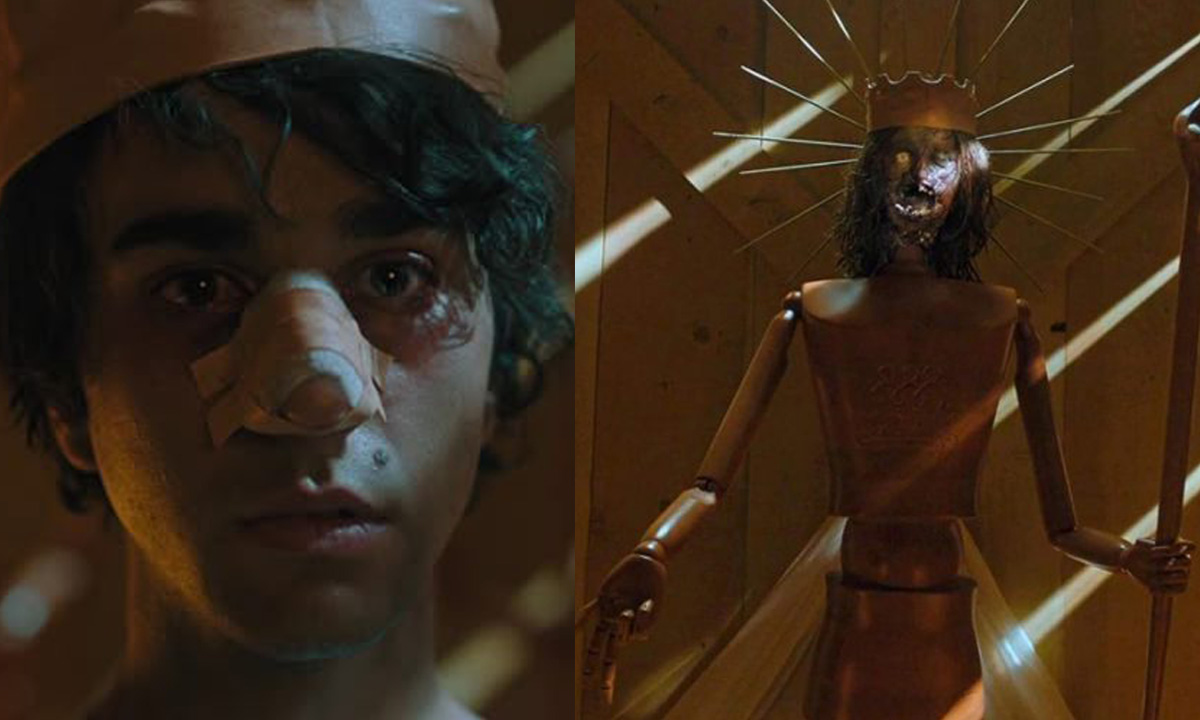 Hereditary by Ari Aster