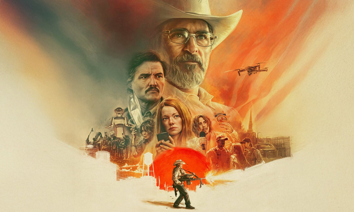 Análisis de Eddington: Lo nuevo de Ari Aster.