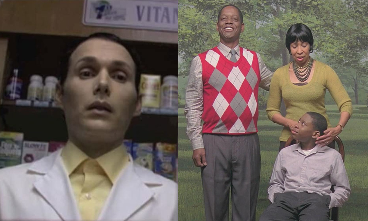 cortometrajes Ari Aster