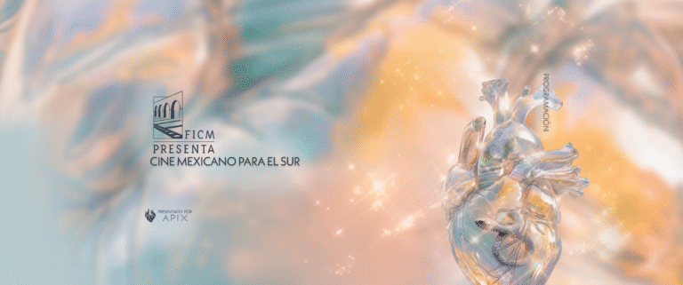 FICM Presenta: Cine Mexicano para el Sur en ÁRBOL ROJO