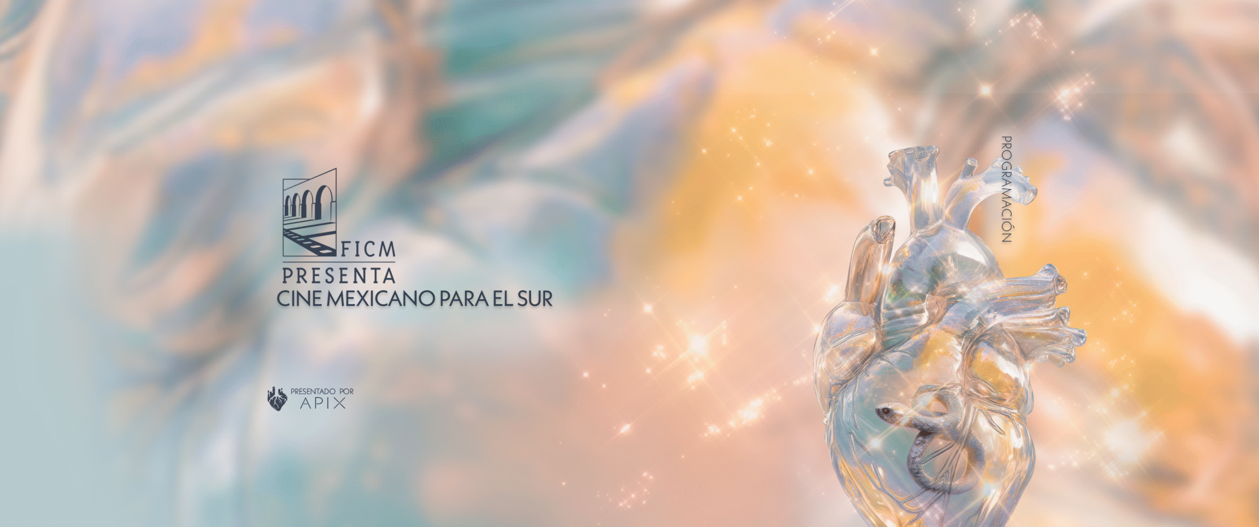 FICM Presenta: Cine Mexicano para el Sur en ÁRBOL ROJO