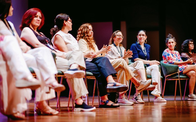 Poder femenino y cine mexicano