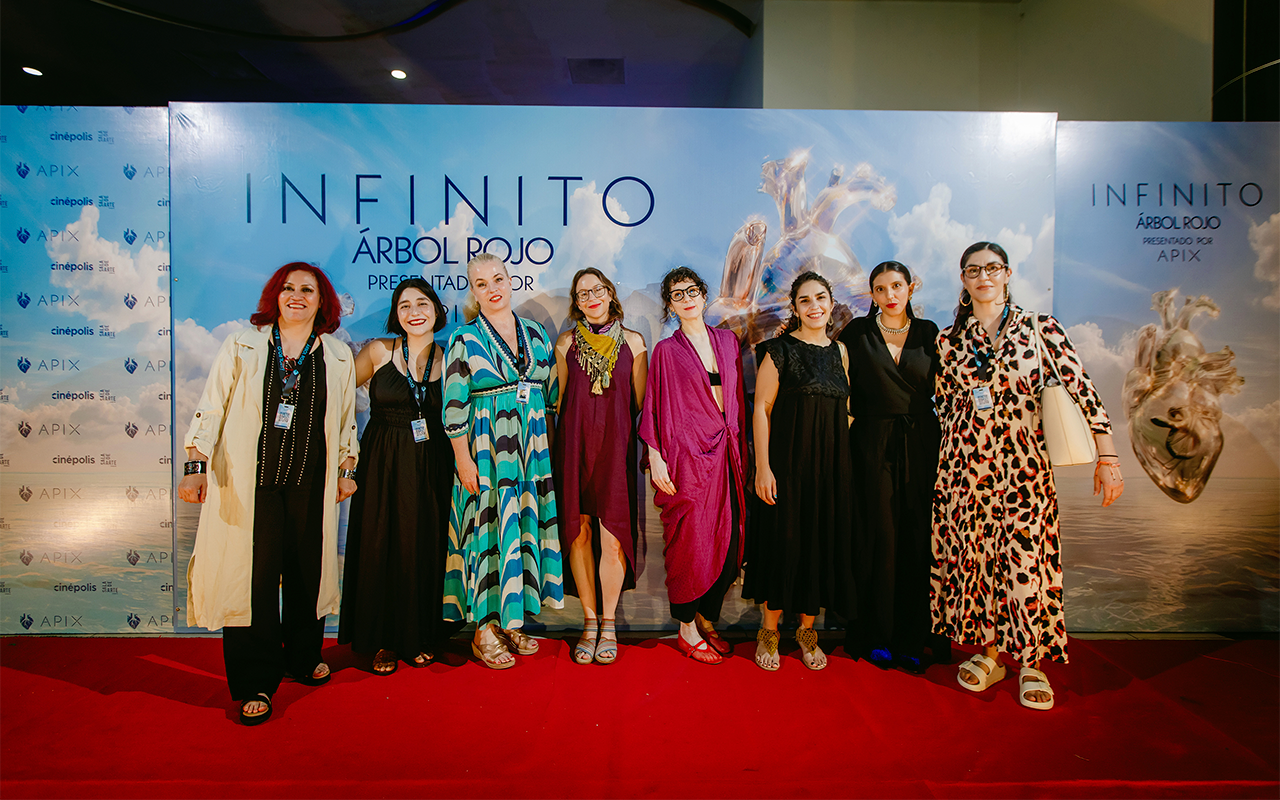 AR8 - Inauguración 13