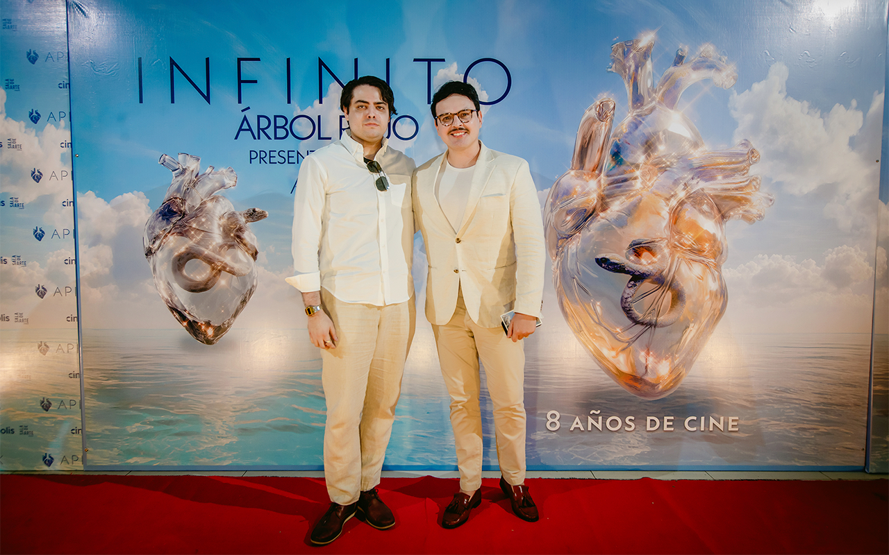 AR8 - Inauguración 16