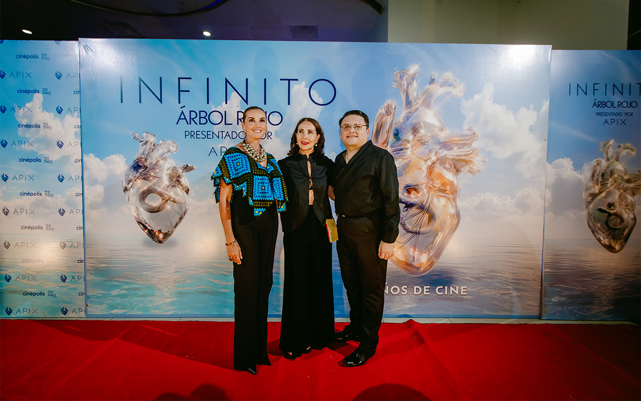 AR8 - Inauguración 17