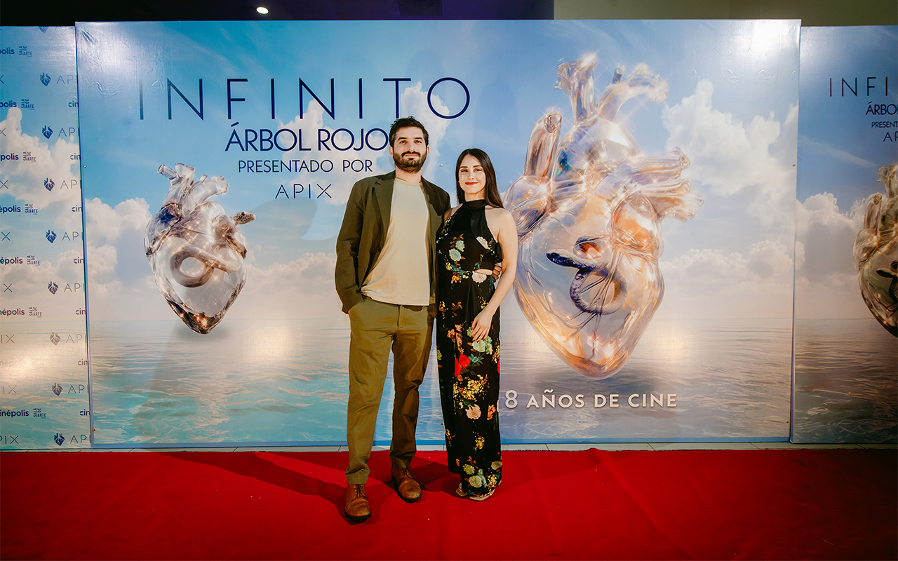 AR8 - Inauguración 18