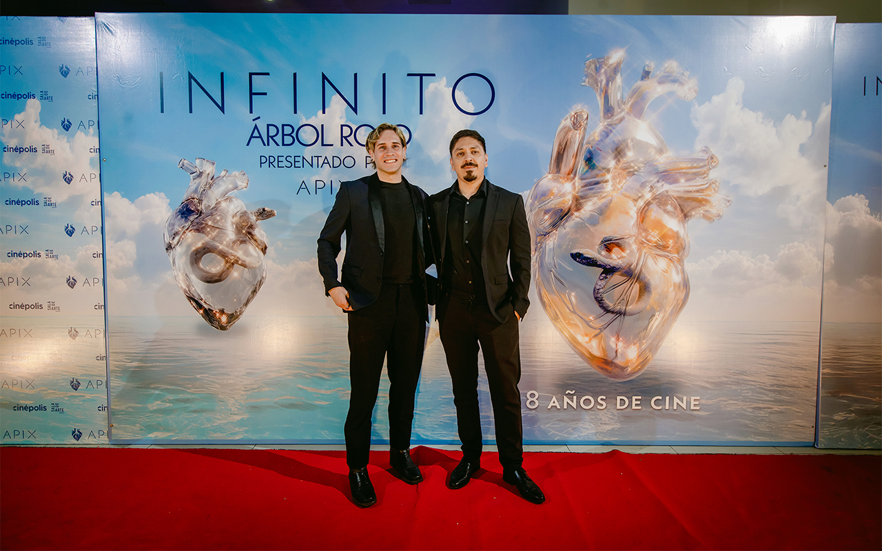 AR8 - Inauguración 19