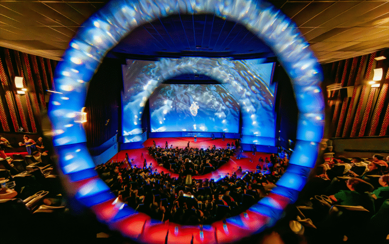 Arranca la Edición Infinito de Árbol Rojo