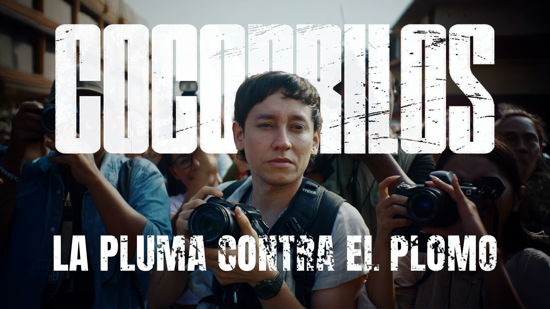 Cocodrilos (2025): La pluma contra el plomo