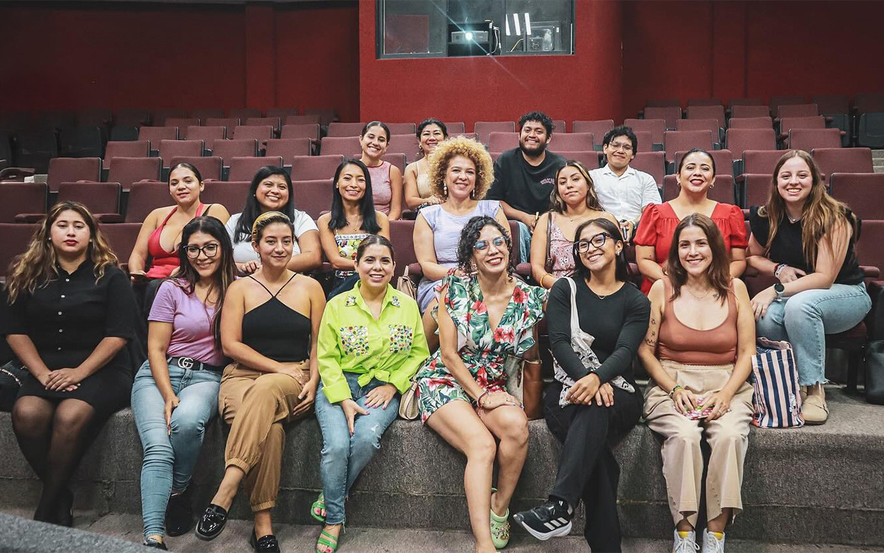 FARO26 - Convocatoria Voluntarixs - Imagen 01