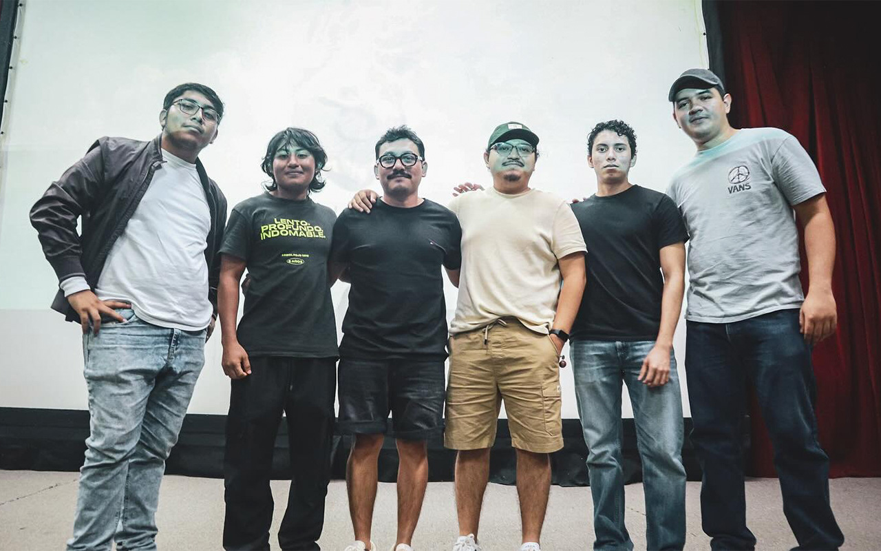 FARO26 - Convocatoria Voluntarixs - Imagen 02