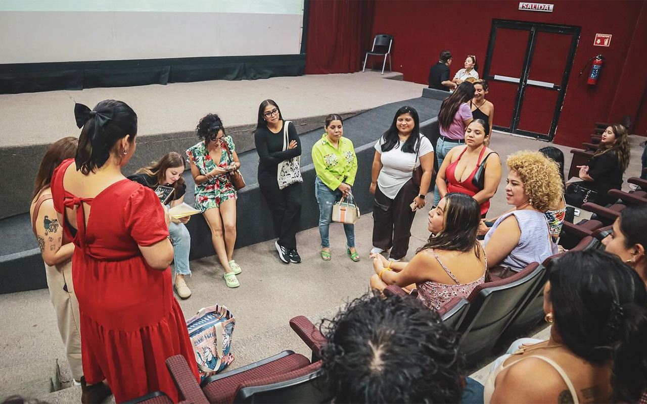 FARO26 - Convocatoria Voluntarixs - Imagen 04