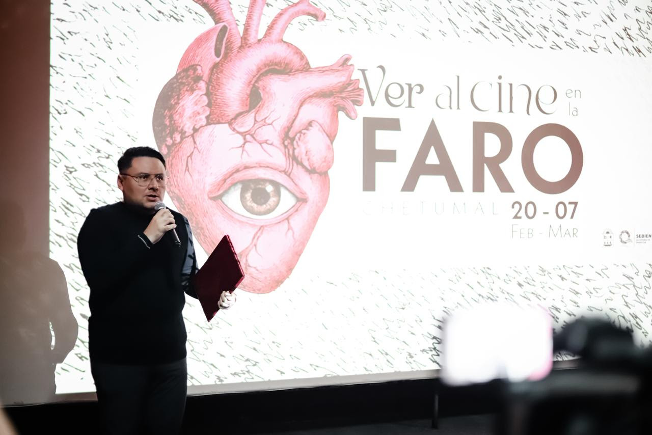 FARO26 - Boletín Programación 01