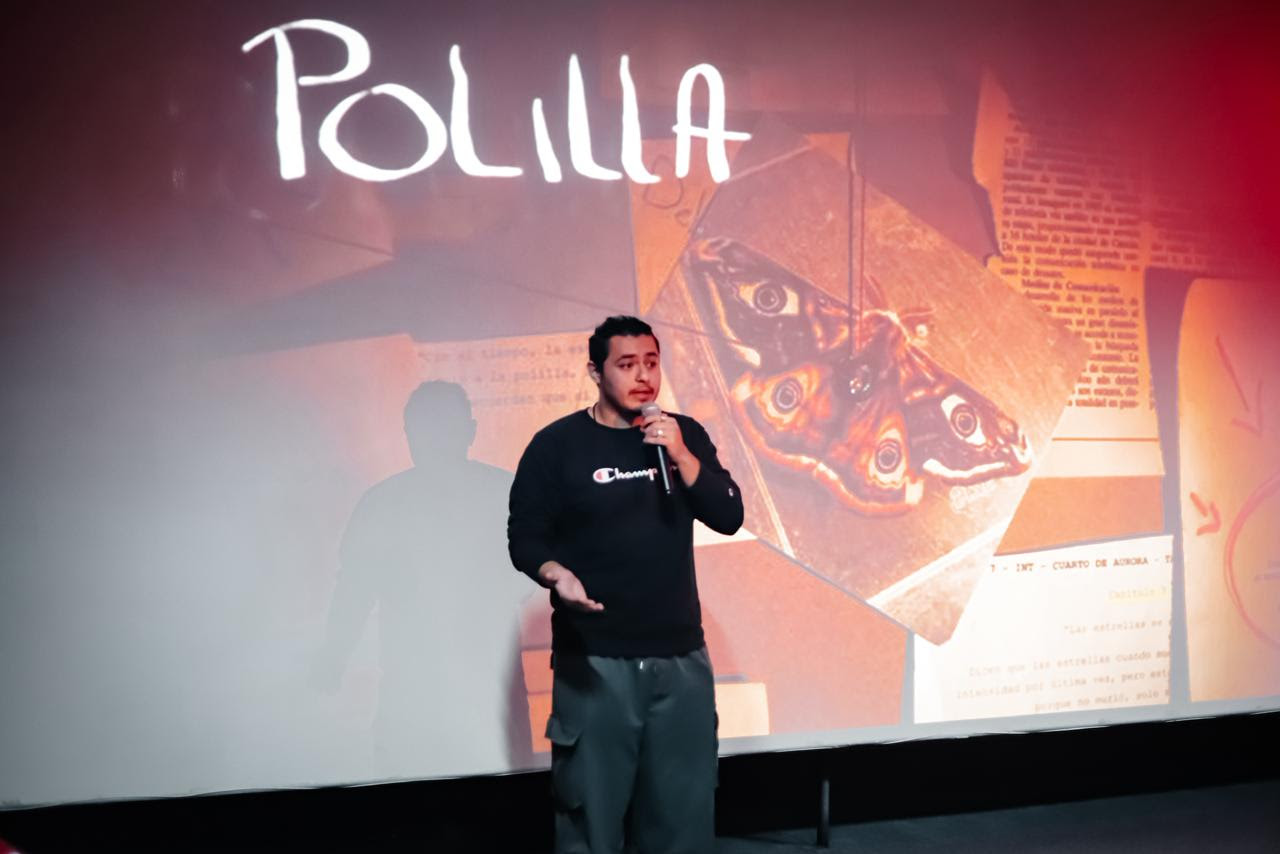 FARO26 - Boletín Programación 03