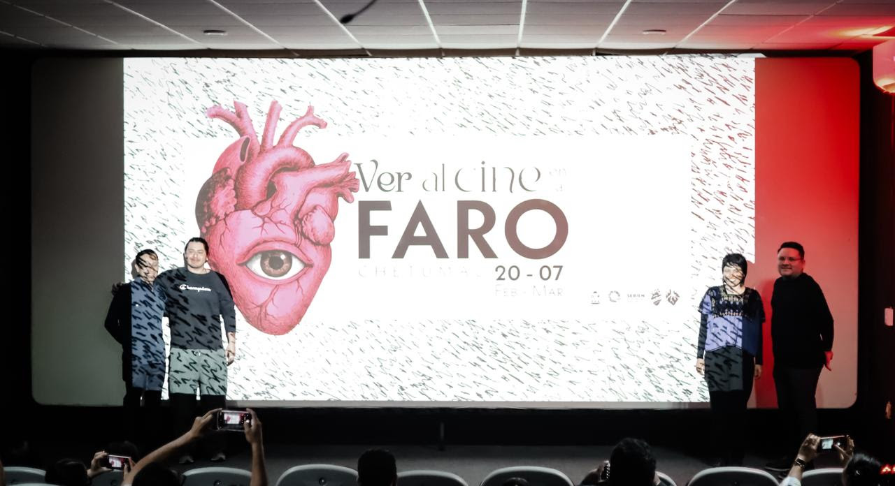 FARO26 - Boletín Programación 13