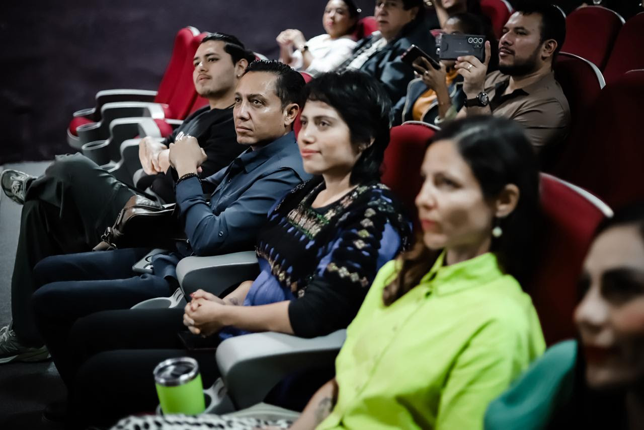 FARO26 - Boletín Programación 14