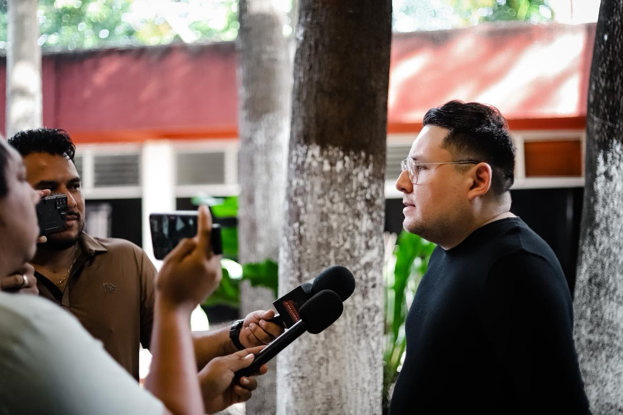 FARO26 - Boletín Programación 15