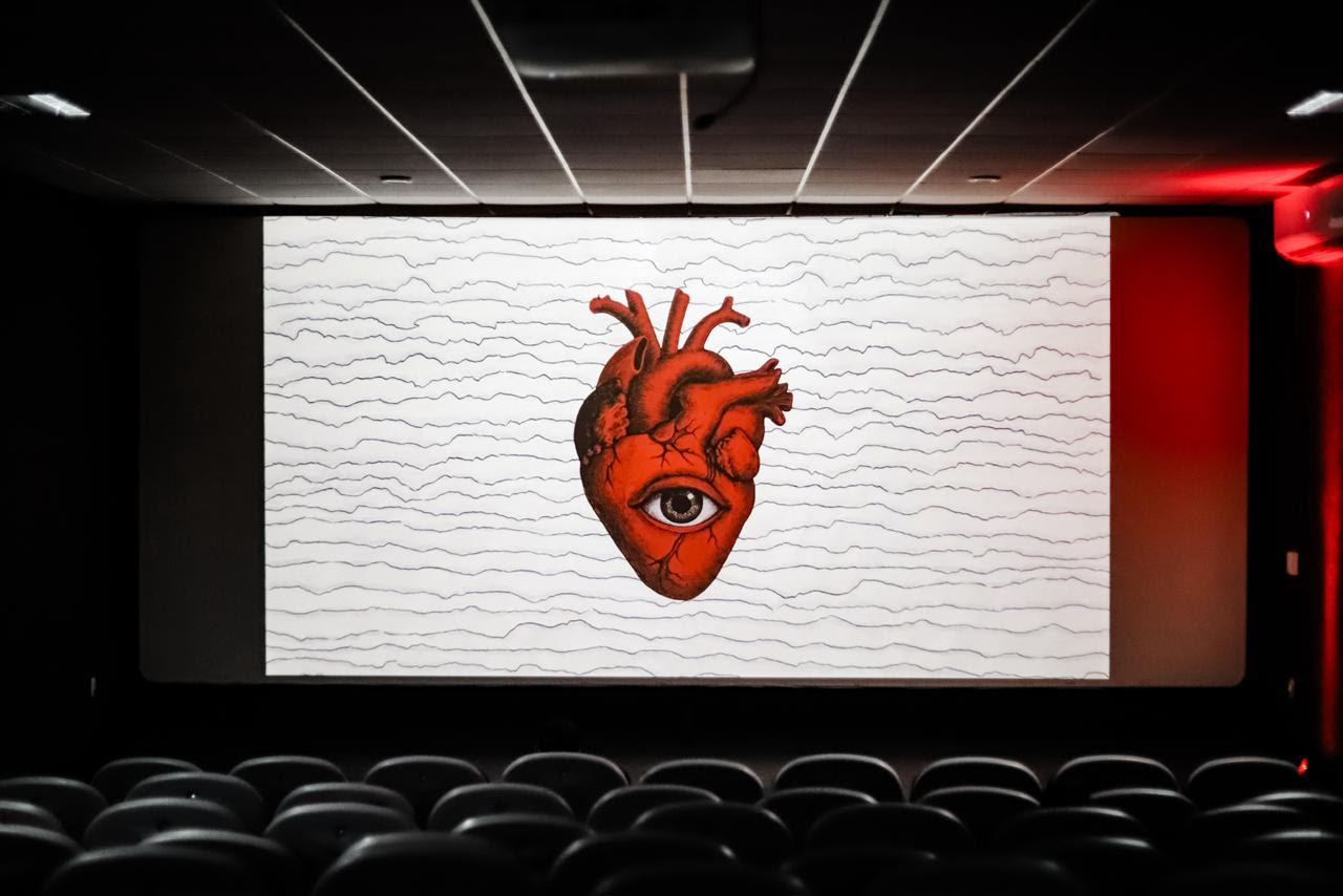 Ver al Cine en la FARO Chetumal