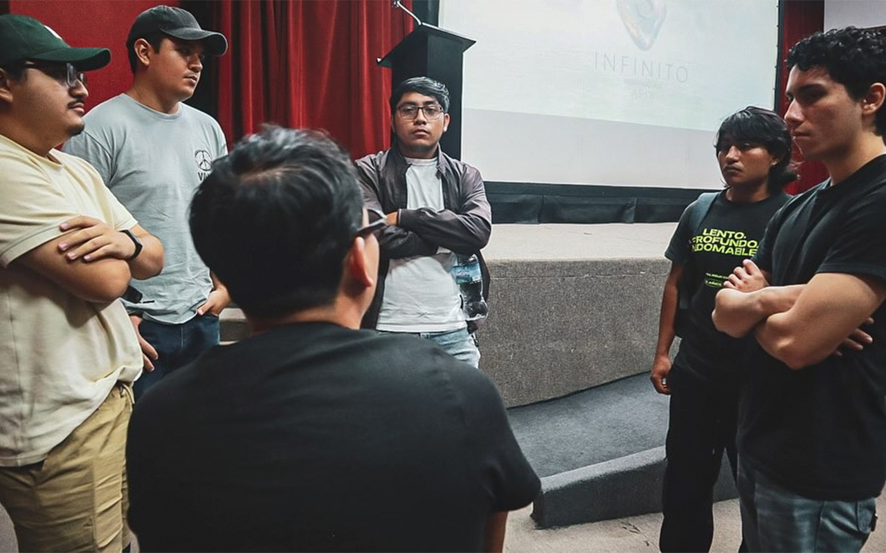 FARO26 - Convocatoria Voluntarixs - Imagen 06