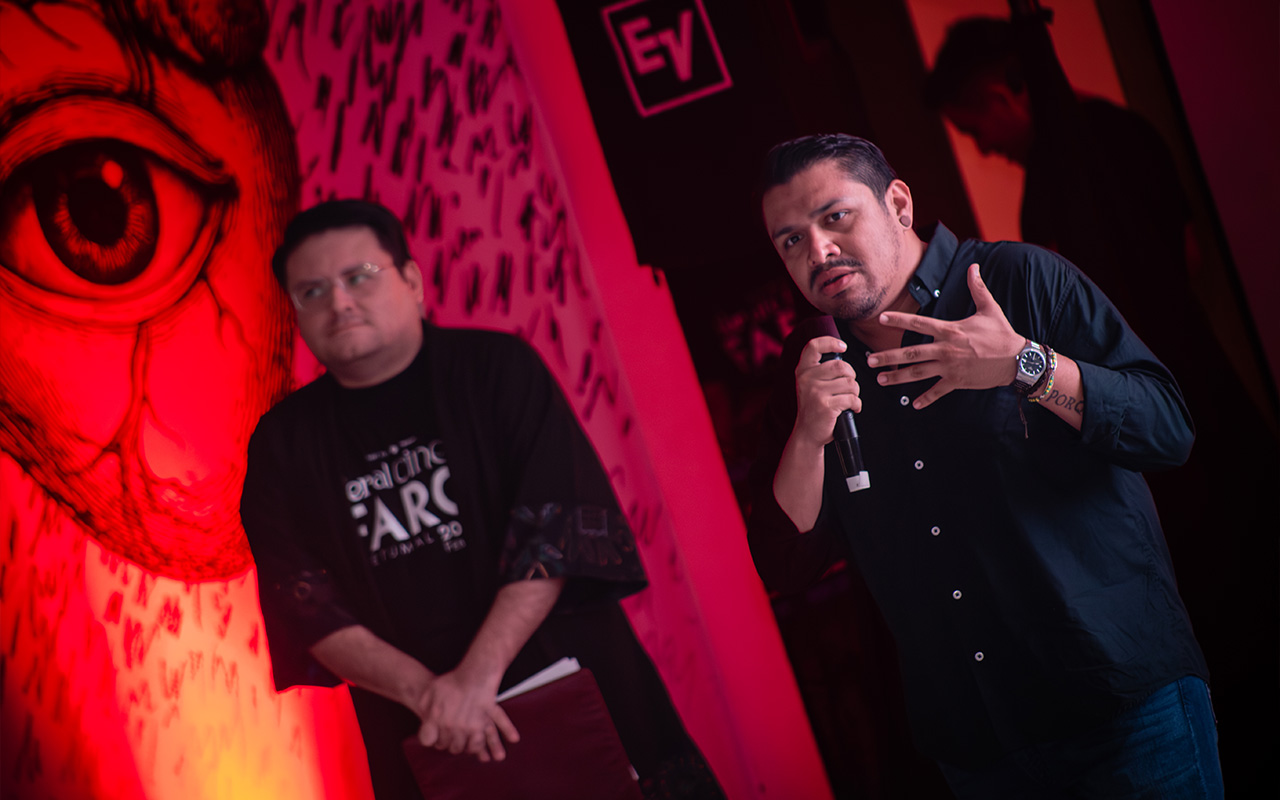 FARO26 - Conclusión - 04