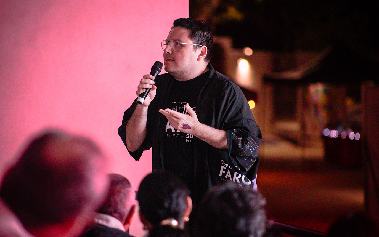 FARO26 - Conclusión - 10