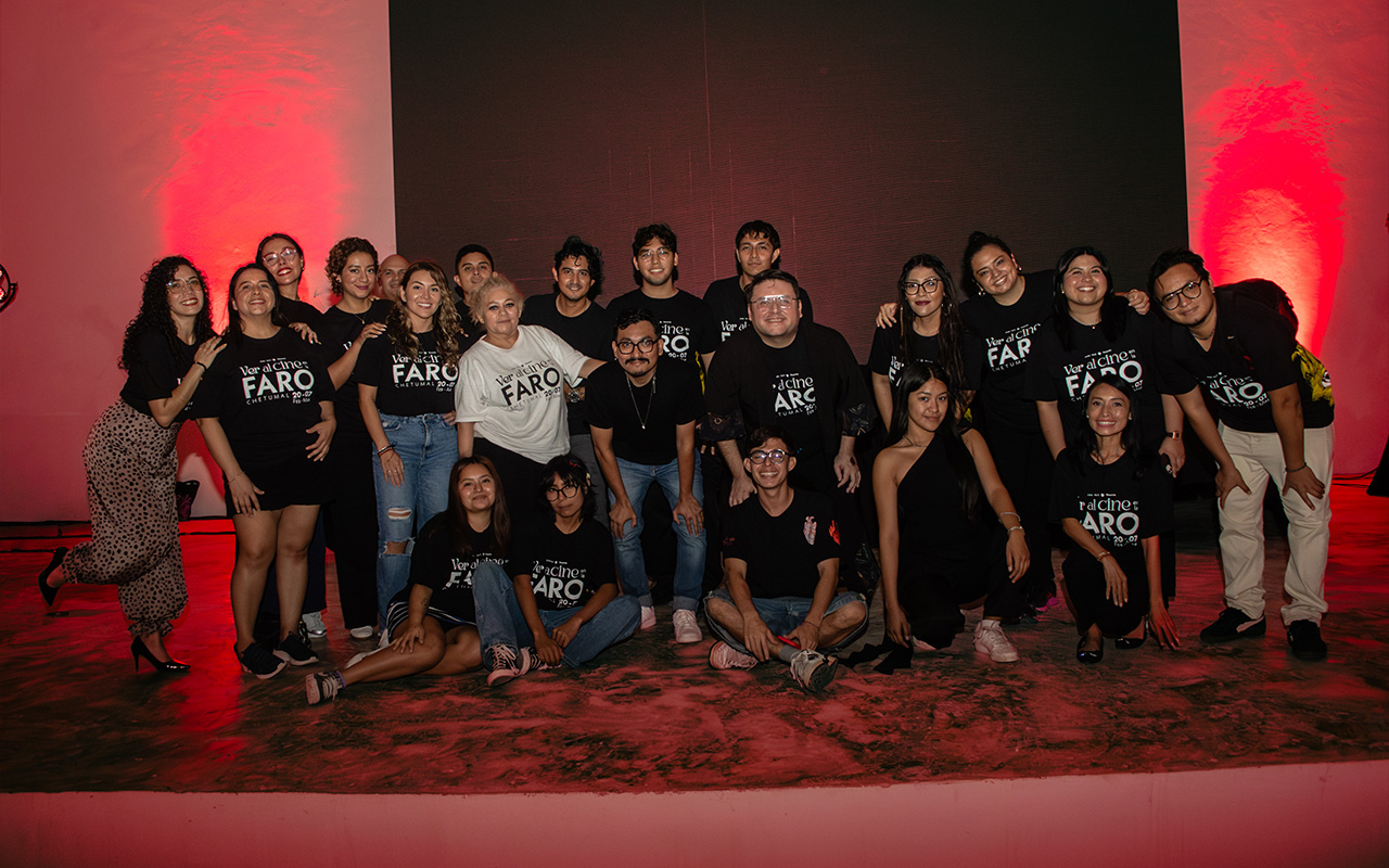 FARO26 - Conclusión - 11