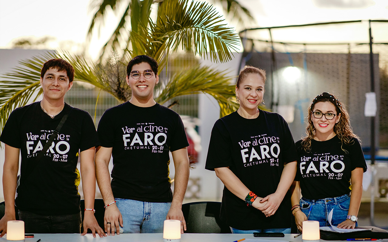 FARO26 - Inauguración - Image 15