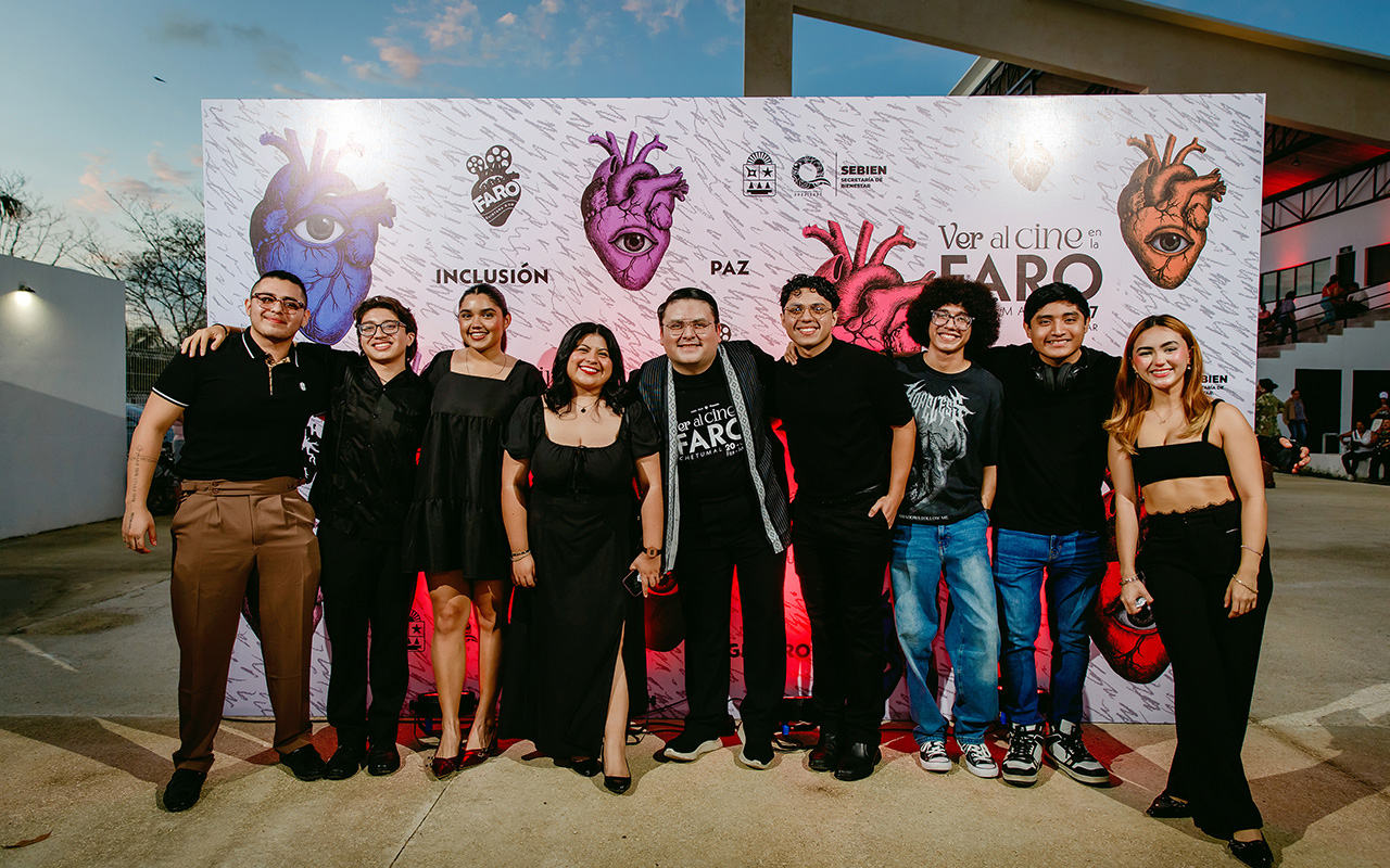 FARO26 - Inauguración - Image 16